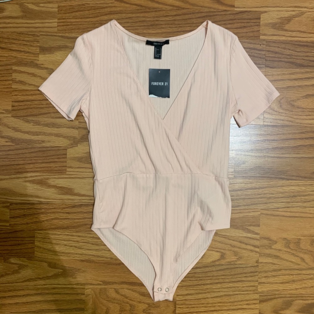 Forever 21 bodysuit